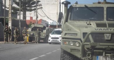 Ceuta, verdad política y verdad judicial