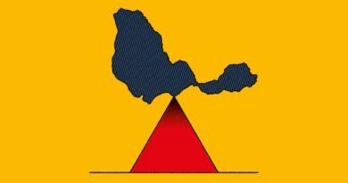Ceuta y Melilla: personas antes que fronteras