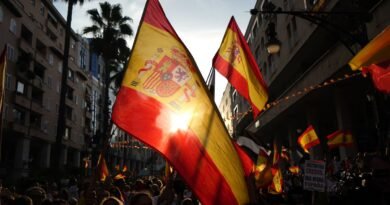 Ceuta y la idea de la política