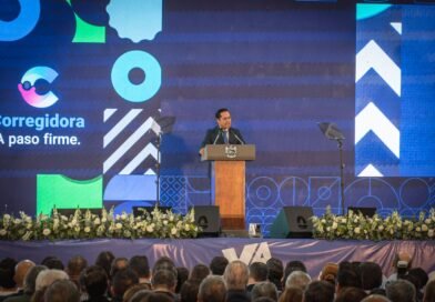Chepe Guerrero presenta su Segundo Informe - RR Noticias