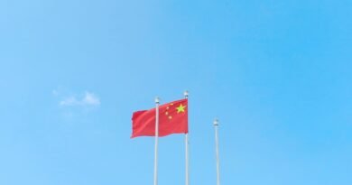 China advierte del riesgo de la IA para su seguridad nacional - RR Noticias