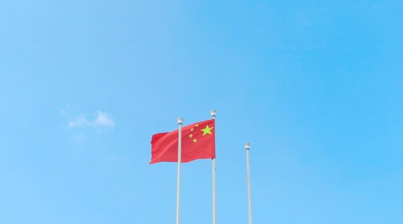 China advierte del riesgo de la IA para su seguridad nacional - RR Noticias