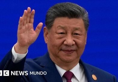 China rechaza la idea de que está en una 