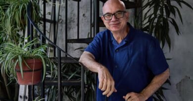 Claudio Lomnitz: “Sheinbaum comparte bastantes estrategias de la guerra contra el narco” EL PAÍS
