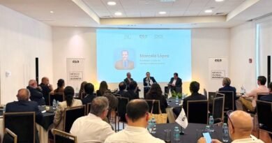 Club de Industriales de Querétaro espera buen cierre del año - RR Noticias