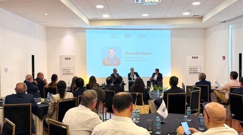 Club de Industriales de Querétaro espera buen cierre del año - RR Noticias