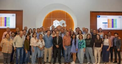 Colegio de Arquitectos buscarán reunirse con jóvenes egresados Colegio de Arquitectos buscarán reunirse con jóvenes egresados - RR Noticias