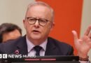 Cómo Australia se ha convertido en el país que lidera la cruzada contra las grandes tecnológicas - BBC News Mundo