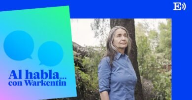 Cómo cambiar un mundo marcado por el cambio climático: la urgencia de hablar del medio ambiente