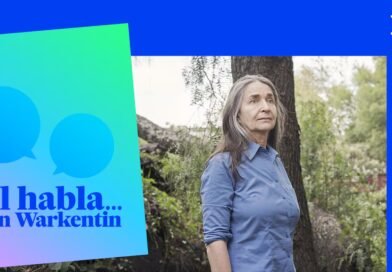 Cómo cambiar un mundo marcado por el cambio climático: la urgencia de hablar del medio ambiente