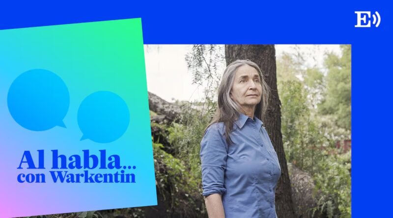 Cómo cambiar un mundo marcado por el cambio climático: la urgencia de hablar del medio ambiente