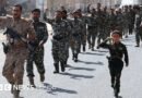 Cómo el rápido avance de los hutíes en Yemen puede sumar una nueva y peligrosa dimensión a la guerra de Irán - BBC News Mundo