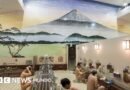 Cómo fue mi experiencia en la casa de baños nudista que encarna el espíritu de Tokio - BBC News Mundo