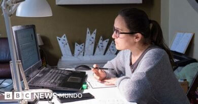 Cómo la IA influye en la selección de candidatos: 5 novedades que debes conocer antes de postularte a un empleo - BBC News Mundo