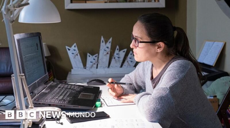 Cómo la IA influye en la selección de candidatos: 5 novedades que debes conocer antes de postularte a un empleo - BBC News Mundo