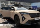 Cómo la amenaza de la guerra puede salvar a los grandes fabricantes europeos de automóviles - BBC News Mundo