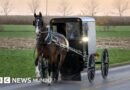 Cómo la hermética comunidad Amish combate el brote de sarampión más mortal de la historia reciente en EE.UU. - BBC News Mundo