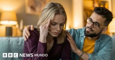 Cómo los hombres pueden ayudar a las mujeres a compartir la 