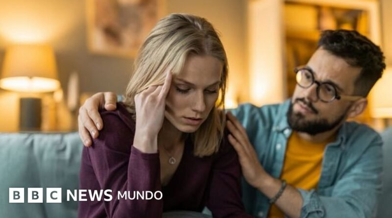 Cómo los hombres pueden ayudar a las mujeres a compartir la 