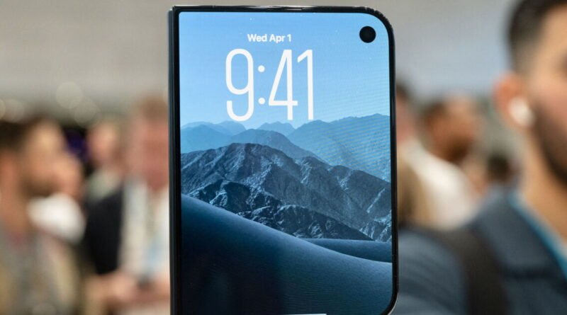 Comprar el nuevo iPhone Duo puede costarte hasta 86 canastas básicas en México