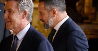 Comunidades gobernadas por PP y Vox siguen acogiendo a menores migrantes que llegaron a Ceuta antes de la crisis