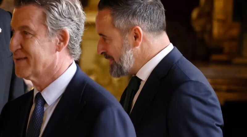 Comunidades gobernadas por PP y Vox siguen acogiendo a menores migrantes que llegaron a Ceuta antes de la crisis