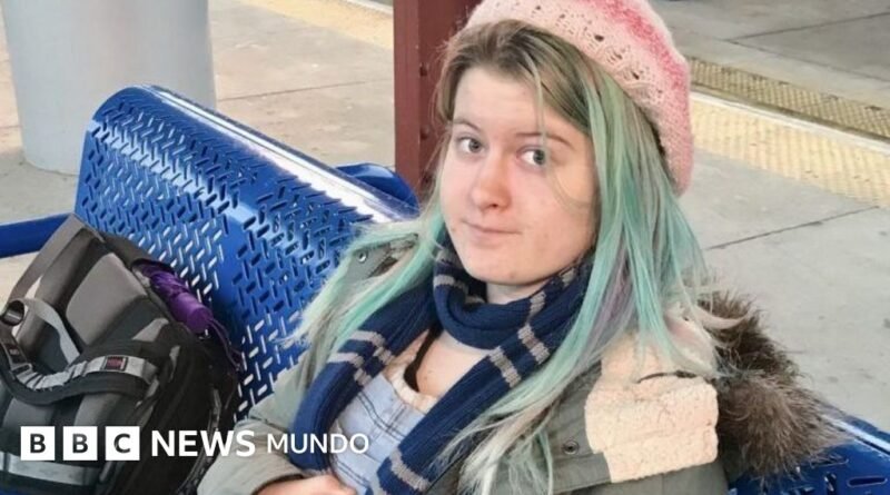 Condenan a Uber a pagar US$40 millones a la familia de una joven que murió en California después de que un conductor la abandonara en la autopista - BBC News Mundo