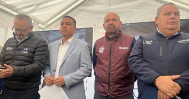Construcción de rampa de frenado arrancará en enero de 2027 en Querétaro: SICT - RR Noticias