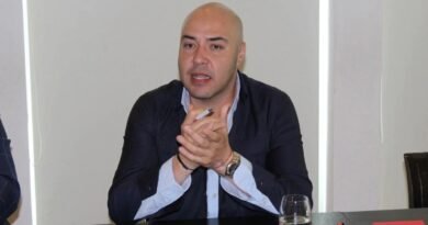 Constructores descartan retrasos en obras públicas municipales - RR Noticias