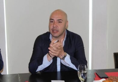 Constructores descartan retrasos en obras públicas municipales - RR Noticias