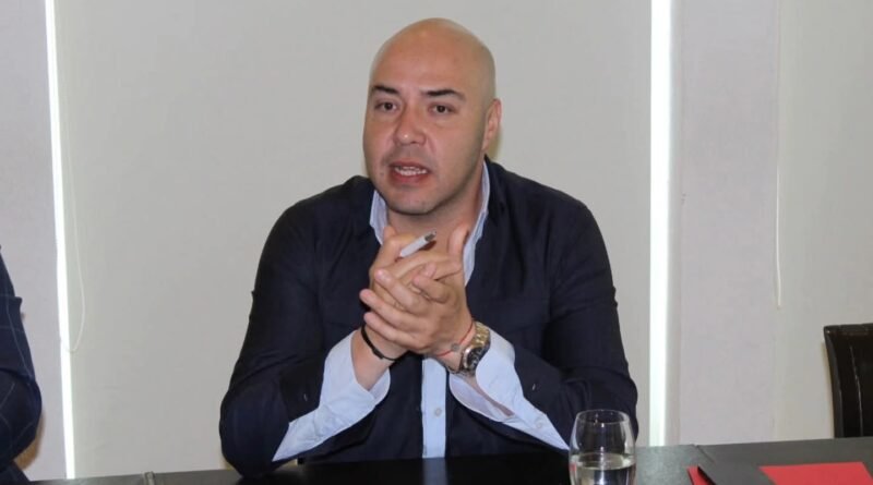 Constructores descartan retrasos en obras públicas municipales - RR Noticias