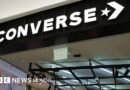 Converse retira un anuncio 