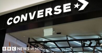 Converse retira un anuncio