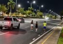 Corría escoltada cuando una camioneta la embistió: murió una mujer en Guayaquil - RR Noticias
