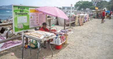 Crónica de una barra de pan en Ceuta: de la escasez a la radicalización
