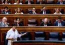 Cruce de reproches por el desahucio de Maricarmen: el Gobierno apunta al PP y sus socios al PSOE
