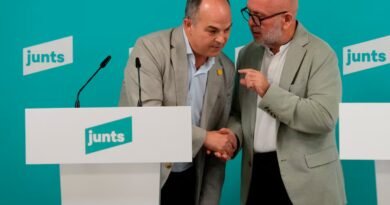 Cuenta atrás para el regreso de Puigdemont: un plan guardado en un ordenador protegido