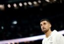 Dani Ceballos regresa al Betis nueve años después 
