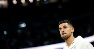 Dani Ceballos regresa al Betis nueve años después 