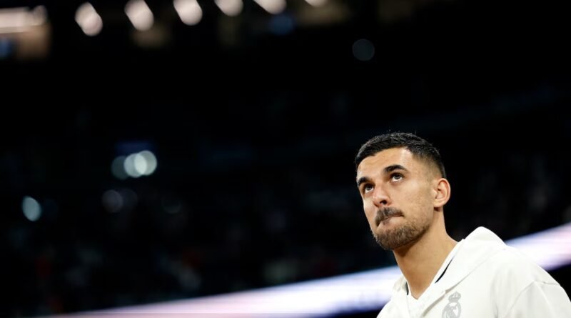 Dani Ceballos regresa al Betis nueve años después