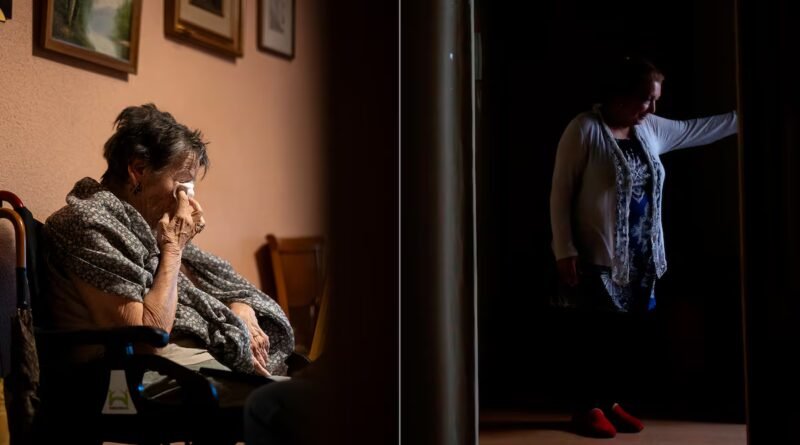 De Pepi a Maricarmen siete años después: dos mujeres vulnerables y dos desahucios que movieron cambios legislativos