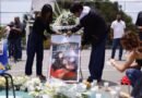 De blanco y con mochila negra: en busca del presunto asesino de Claudia Tacoronte en México
