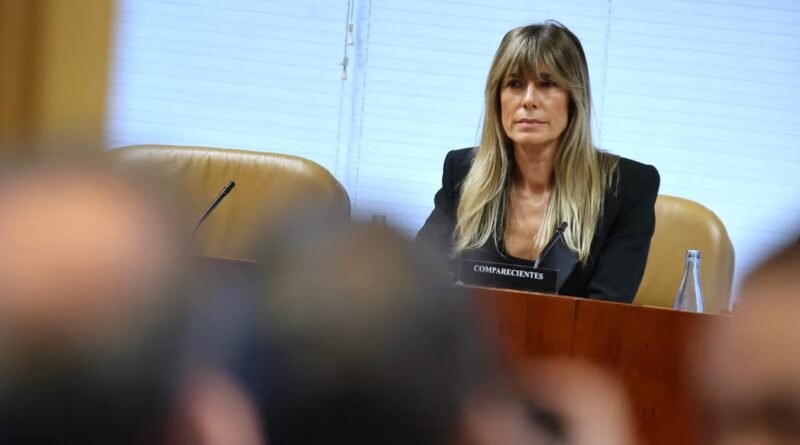 De la denuncia de Manos Limpias a un juicio con jurado: cronología de la polémica instrucción del juez Peinado en el ‘caso de Begoña Gómez’