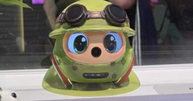 De un robot que cuida a tu mascota a un arenero que se limpia solo: nuestros favoritos de IFA 2026
