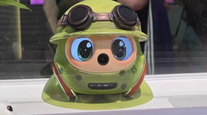 De un robot que cuida a tu mascota a un arenero que se limpia solo: nuestros favoritos de IFA 2026