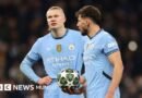 Declaran al Manchester City culpable de romper más de 100 reglas financieras del fútbol inglés: ¿cuál puede ser la sanción? - BBC News Mundo
