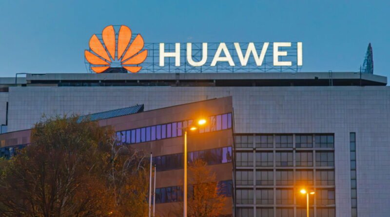 DeepSeek y Huawei se alían para reducir la dependencia de Nvidia