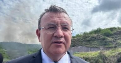 Deja el cargo delegado de FGR en Guanajuato tras decomiso histórico de 59 millones de litros de