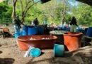 Desmantelan cuatro laboratorios clandestinos para producir drogas sintéticas en Michoacán y Guerrero - RR Noticias