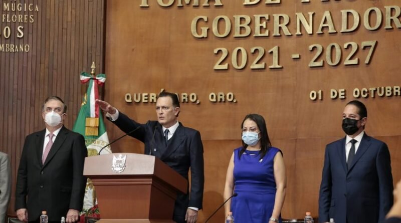 Destacan logros de Kuri, Morena critica promoción del informe - RR Noticias